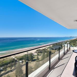 One-Bedroom Apartment Ocean View
